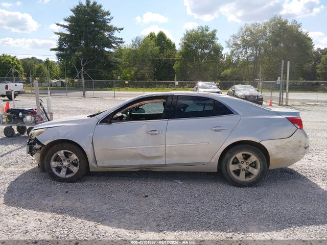 Chevrolet Malibu Ls
