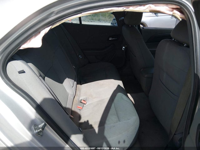 Chevrolet Malibu Ls