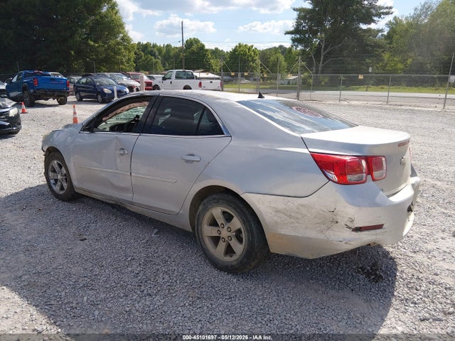 Chevrolet Malibu Ls
