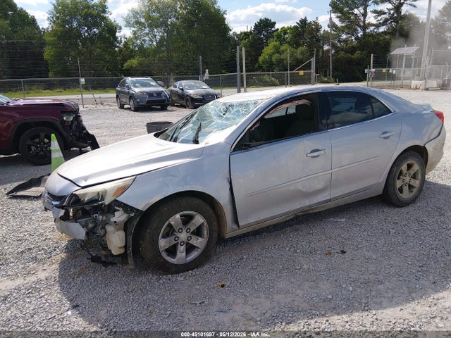 Chevrolet Malibu Ls