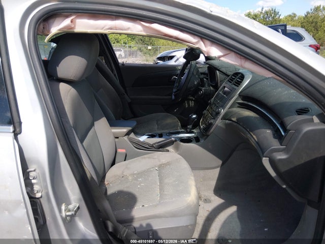 Chevrolet Malibu Ls