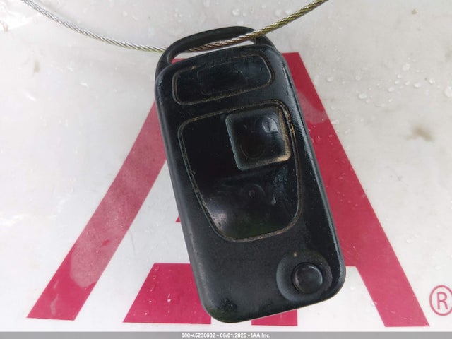 Mercedes-Benz Sprinter 2500 Normal Roof