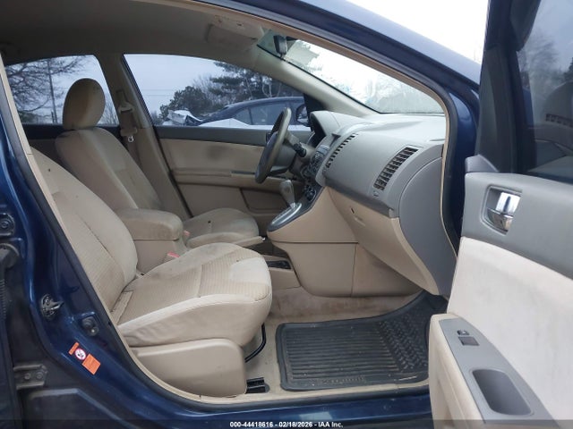 Nissan Sentra 2.0s