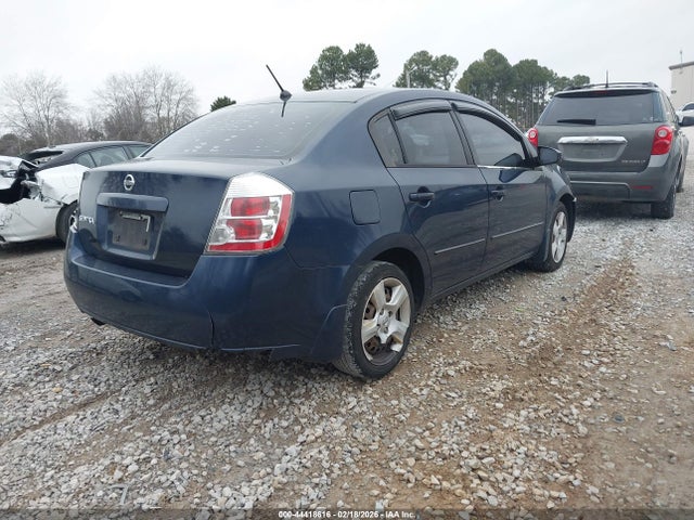 Nissan Sentra 2.0s