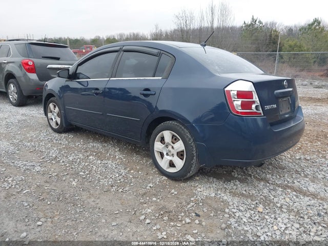 Nissan Sentra 2.0s
