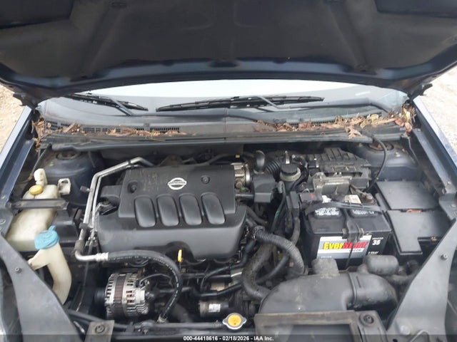 Nissan Sentra 2.0s