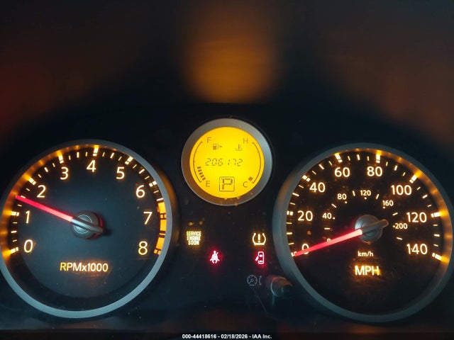 Nissan Sentra 2.0s
