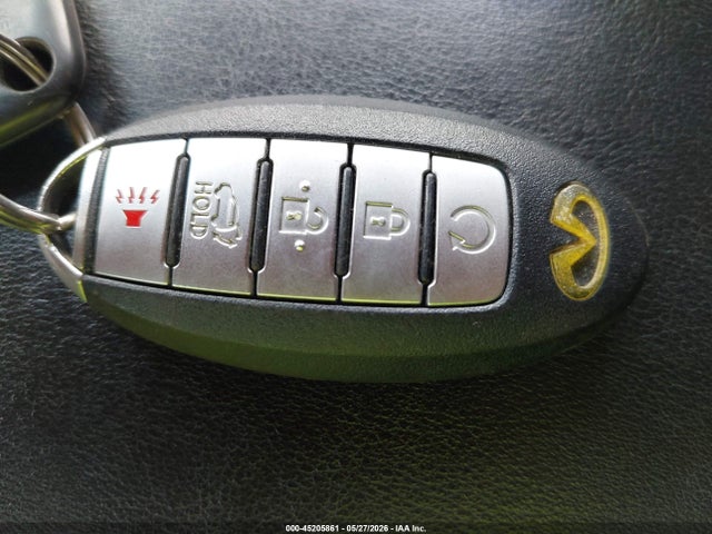 INFINITI JX35