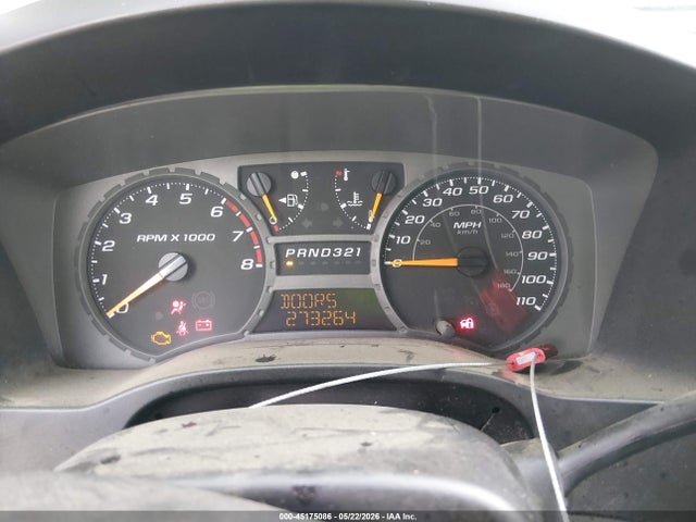 Chevrolet Colorado Ls