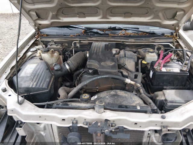 Chevrolet Colorado Ls