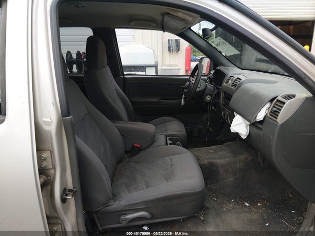 Chevrolet Colorado Ls