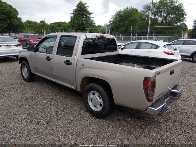 Chevrolet Colorado Ls