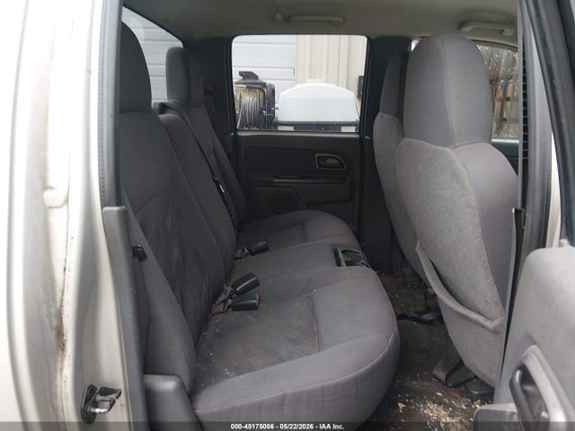 Chevrolet Colorado Ls