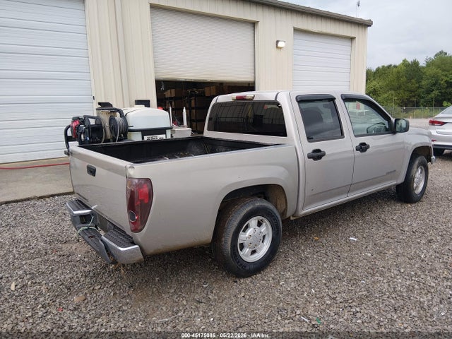 Chevrolet Colorado Ls