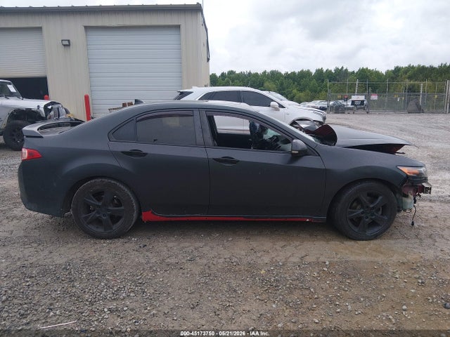 Acura TSX 2.4