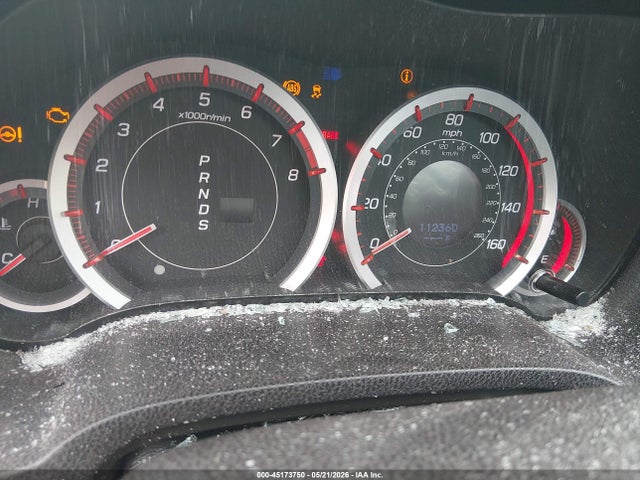 Acura TSX 2.4