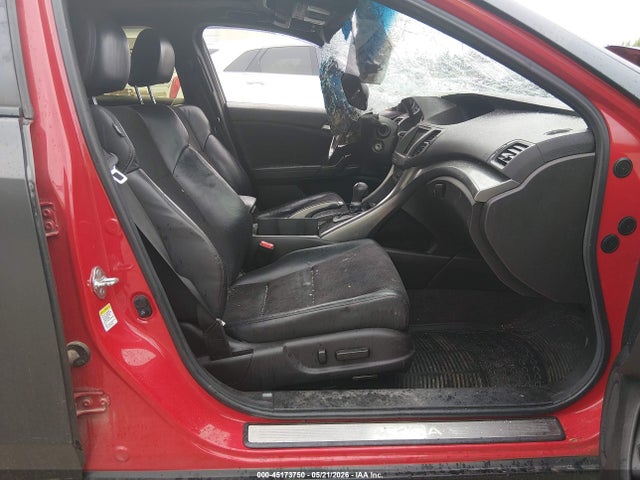 Acura TSX 2.4