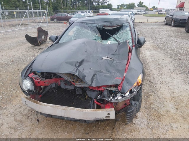 Acura TSX 2.4