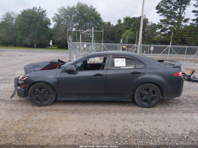 Acura TSX 2.4