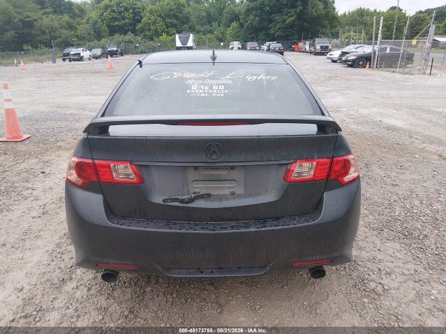 Acura TSX 2.4