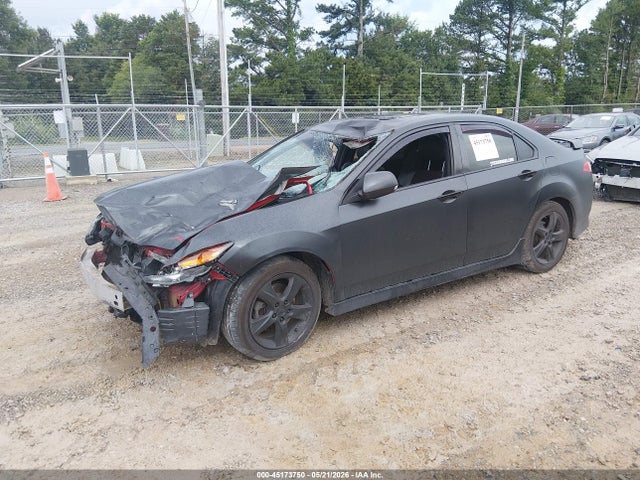 Acura TSX 2.4