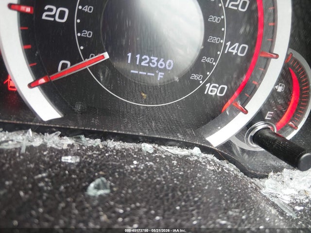 Acura TSX 2.4