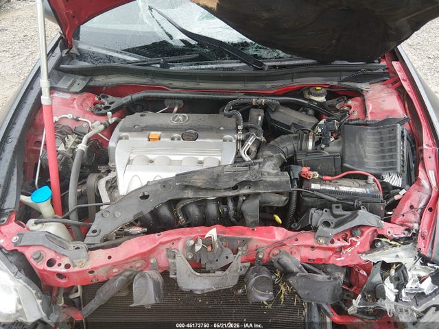 Acura TSX 2.4