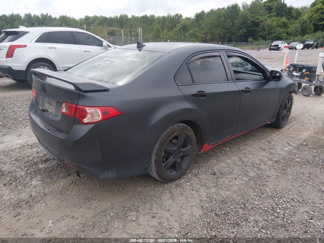 Acura TSX 2.4