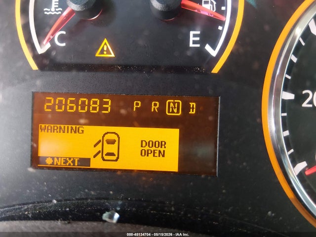 Nissan Titan Sl