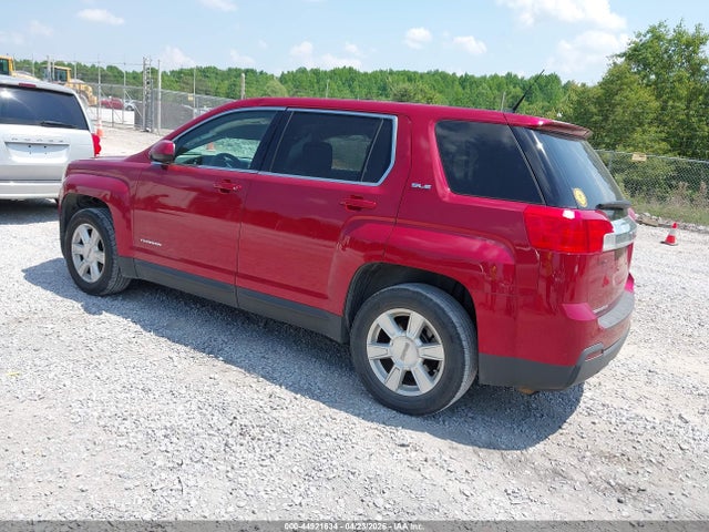 GMC Terrain Sle-1