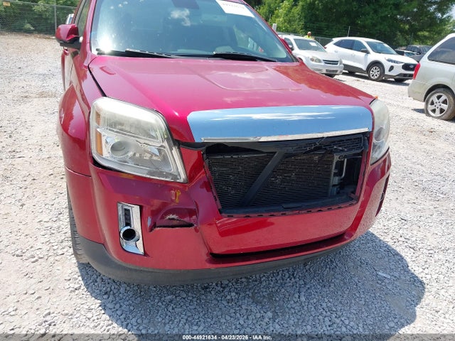 GMC Terrain Sle-1