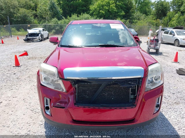 GMC Terrain Sle-1