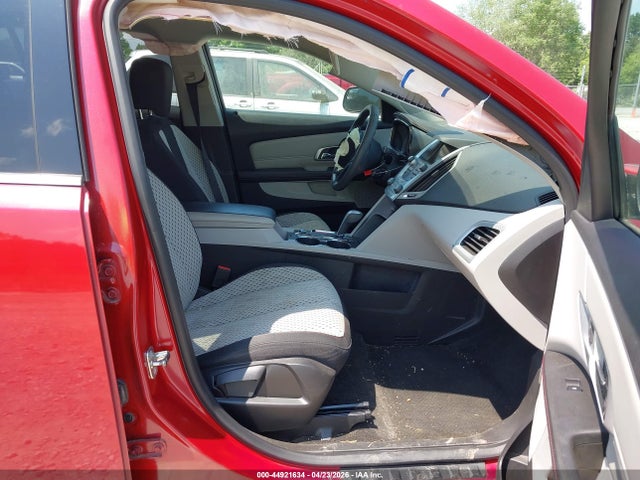 GMC Terrain Sle-1