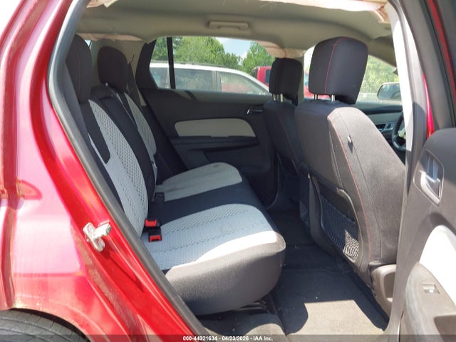 GMC Terrain Sle-1