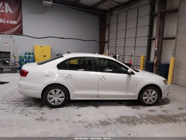 Volkswagen Jetta 1.8t Se