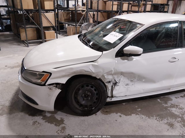 Volkswagen Jetta 1.8t Se