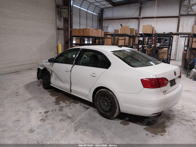 Volkswagen Jetta 1.8t Se