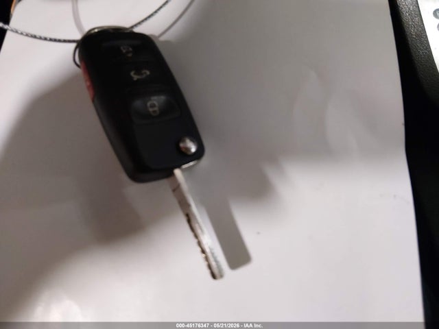 Volkswagen Jetta 1.8t Se