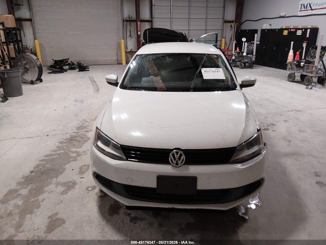 Volkswagen Jetta 1.8t Se