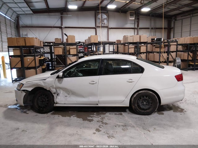 Volkswagen Jetta 1.8t Se