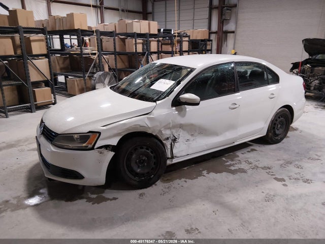 Volkswagen Jetta 1.8t Se