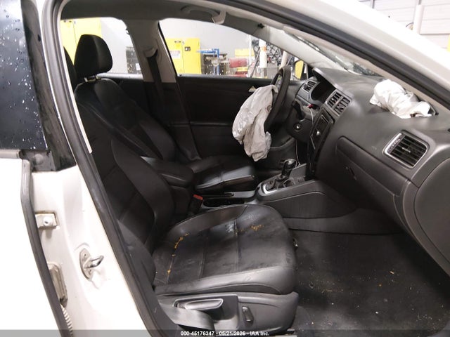 Volkswagen Jetta 1.8t Se