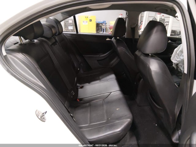 Volkswagen Jetta 1.8t Se