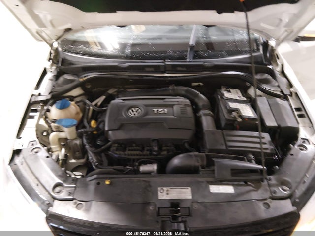 Volkswagen Jetta 1.8t Se