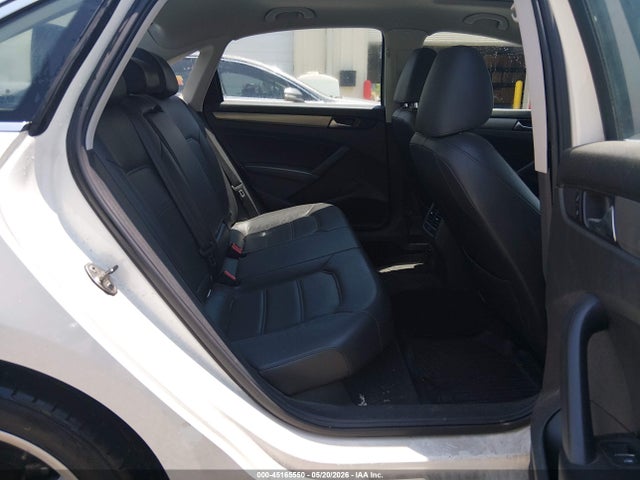 Volkswagen Passat 2.5l Se