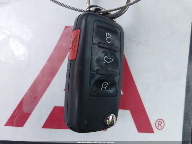 Volkswagen Passat 2.5l Se
