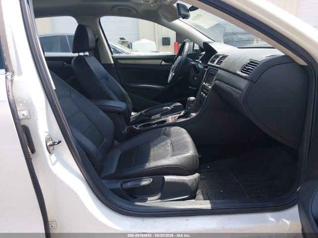 Volkswagen Passat 2.5l Se