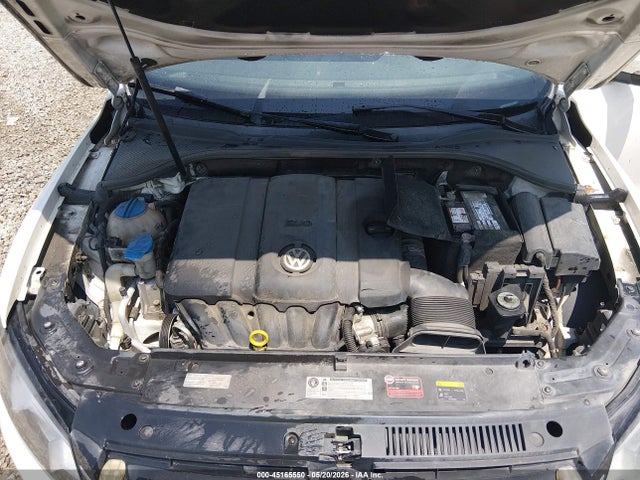 Volkswagen Passat 2.5l Se