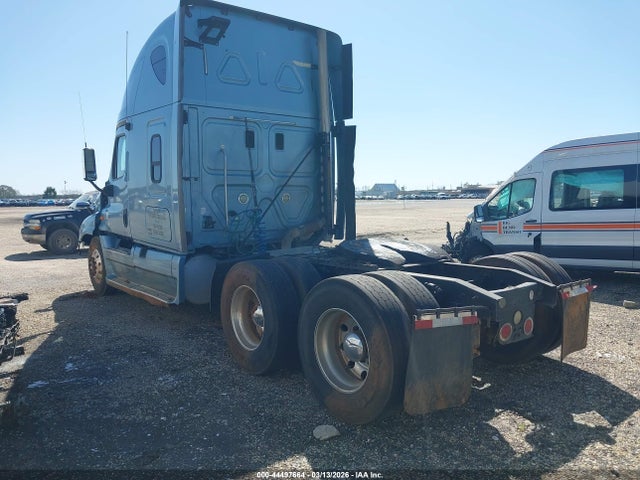 Freightliner Cascadia 125