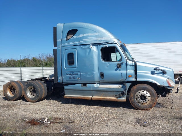 Freightliner Cascadia 125